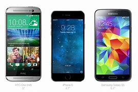 Image result for iPhone 6 Compared to 5
