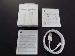 Image result for Apple iPhone 6 Charger Walmart