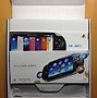 Image result for PS Vita First Edition Bundle