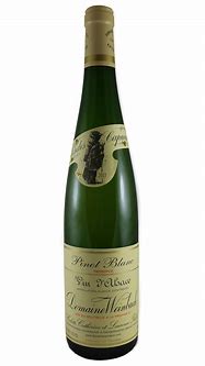 Image result for Weinbach Pinot Reserve