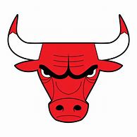 Image result for NBA Chicago Bulls Channel Art
