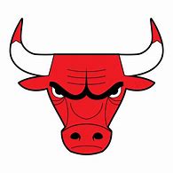 Image result for Mascot Art Basketball Bull