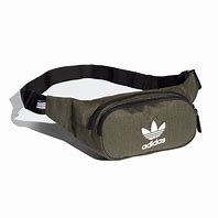 Image result for Adidas Belt Bag for Men All-Black