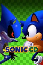 Image result for Sonic CD PC