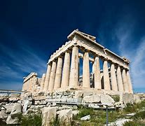 Image result for Athena Acropolis