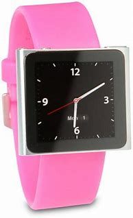 Image result for iPod Nano 6 Watch