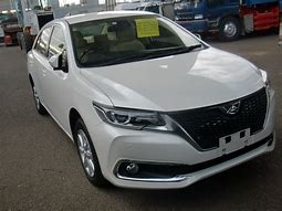 Image result for Toyota Allion 2018 Accessories
