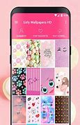 Image result for Girly Lock Screen