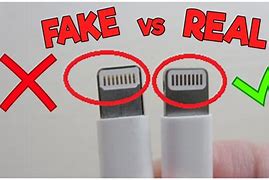 Image result for iPhone X Fake Charging