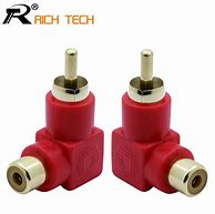 Image result for 20 Amp Right Angle Plug Adapter