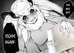 Image result for Anime Moth Girl Meme