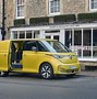 Image result for Small Electric Vans