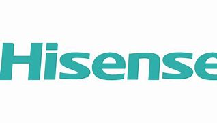 Image result for Hisense Black Logo