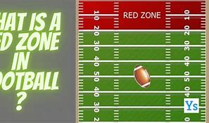 Image result for Red Zone Defense College Football