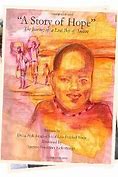 Image result for Lost Boys of Sudan Book
