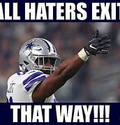 Image result for Dallas Cowboys Positive Meme