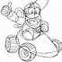 Image result for Diddy Kong Black and White