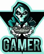 Image result for Gaming Text Logo