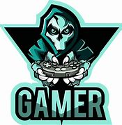 Image result for Gamer Logo.png