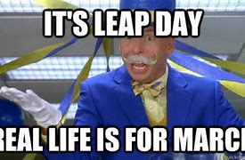 Image result for Leap Day Jokes