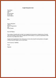 Image result for Resignation Letter Template Copy and Paste