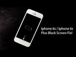 Image result for iPhone 6s Plus Dark Screen