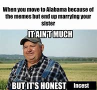 Image result for Alabama Family Memes