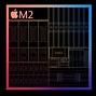 Image result for Apple M2 Chip Design