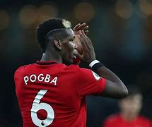 Image result for Paul Pogba Current Club