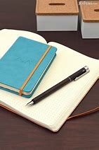 Image result for rhodia notebooks fountain pens