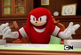 Image result for Knuckles Approved Meme