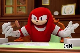 Image result for Knuckles Meme OH No