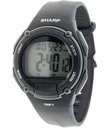 Image result for sharp digital watches