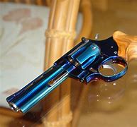 Image result for Blue Gun Wallpaper