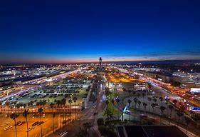 Image result for Los Angeles International Airport in Los Angeles California