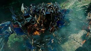 Image result for Mike Kroeger Transformers Revenge of the Fallen