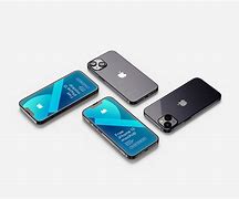 Image result for iPhone 13 Creative Image Blue