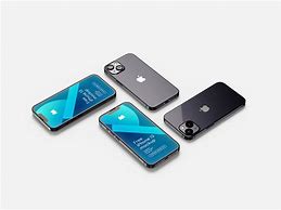 Image result for iPhone 13 UI Mockup