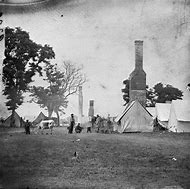 Image result for White House during Civil War