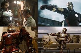 Image result for Iron Man Suit Inside