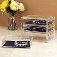 Image result for Jewelry Display Boxes with Lids
