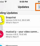 Image result for How to Update All Apps On iPhone
