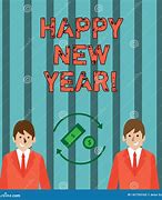 Image result for Happy New Year Business