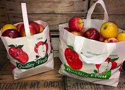 Image result for Bulk Bag of Apple's