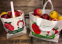 Image result for Dreaming of a Bag Apple's