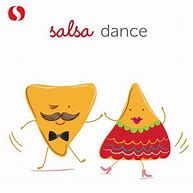 Image result for Salsa Funny Clip Art