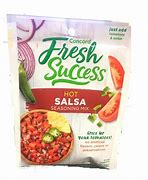 Image result for Salsa Mix