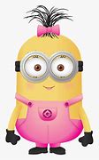 Image result for Minion Girly