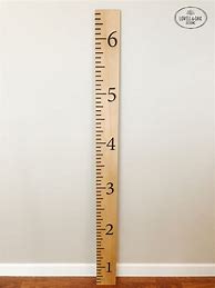 Image result for Height Measuring Stick for Kids