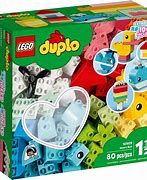 Image result for LEGO Heart Box